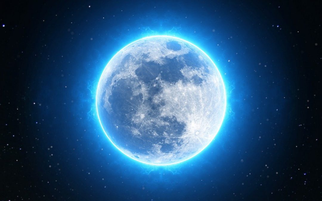 Full Moon & How it affects you: